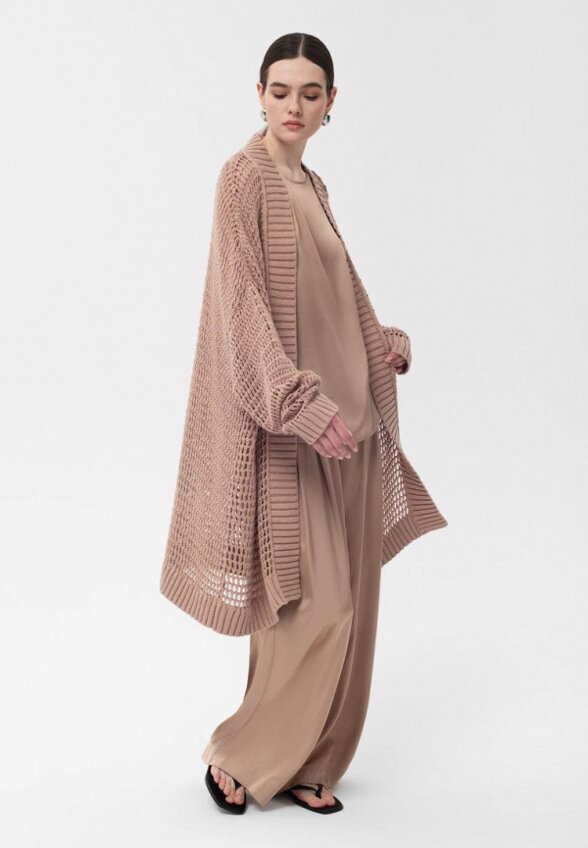 Кардиган GLVR