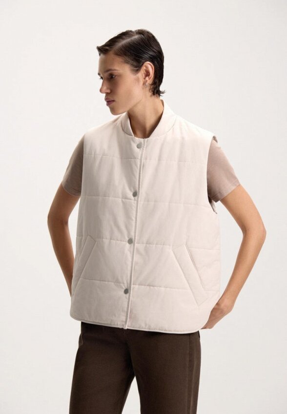 Жилет утепленный Nice One