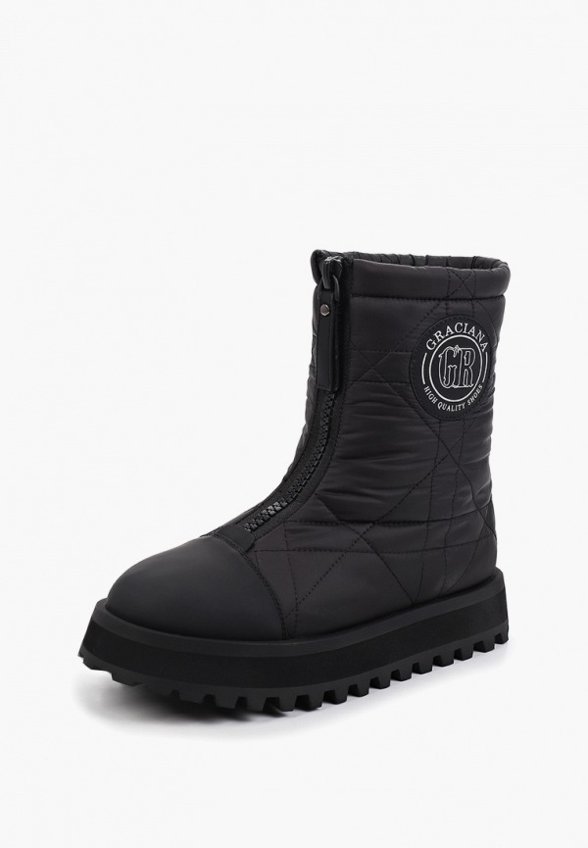 Ботинки Graciana