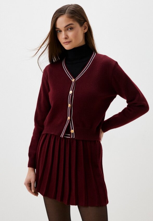 Костюм Fragarika