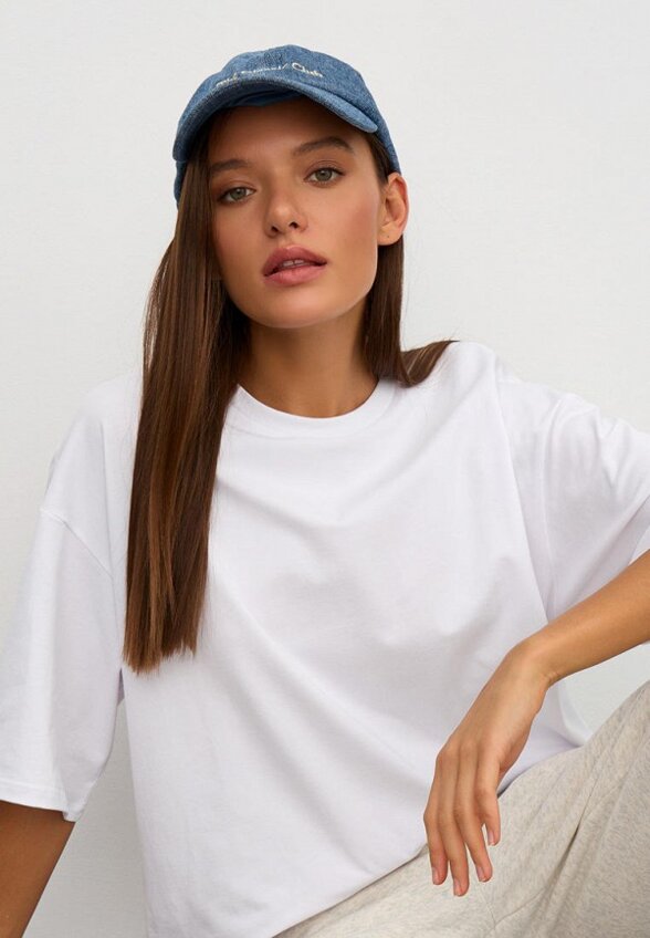 Футболка Moontrees