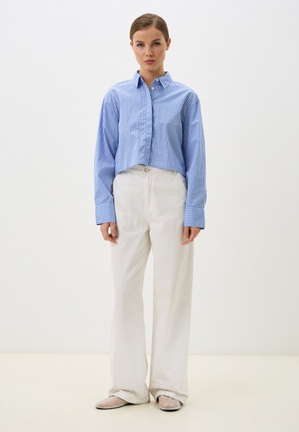 Рубашка LC Waikiki