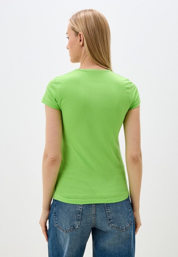 Футболка Gaxgax