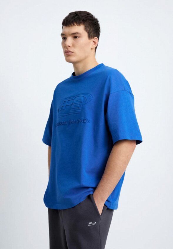 Футболка Finn Flare