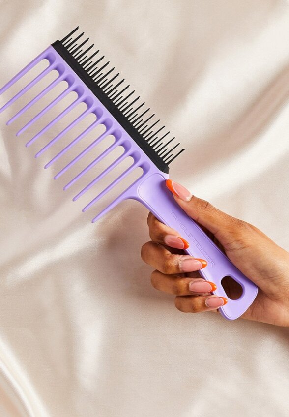 Расческа-гребень Tangle Teezer