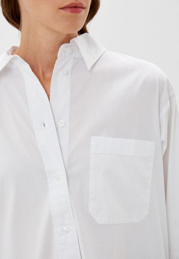 Рубашка Tom Tailor