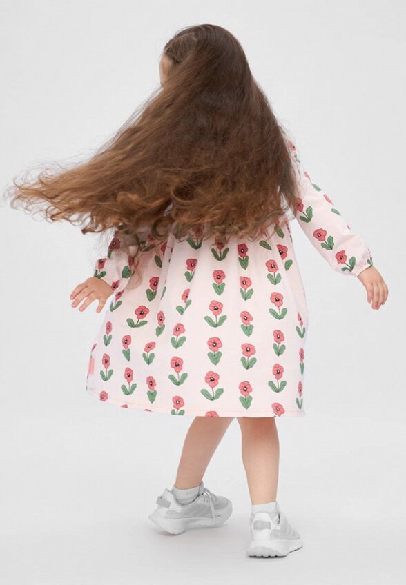 Платье Bossa Nova