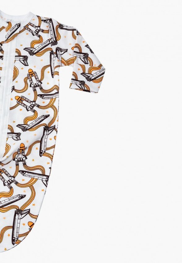 Конверт Mjolk