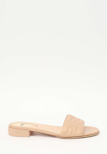 Fendi Shoes