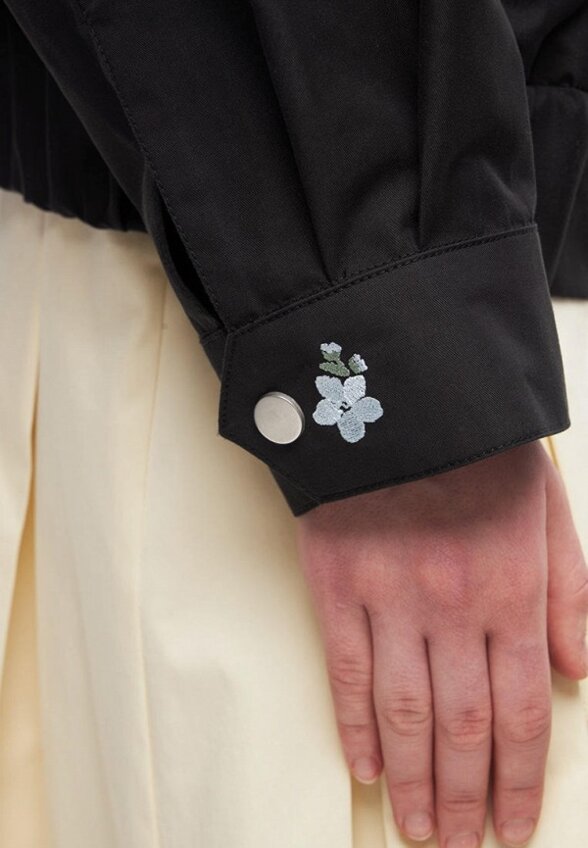 Бомбер Studio 29