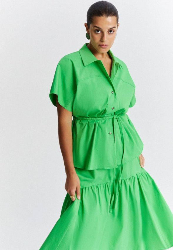 Рубашка Lalis