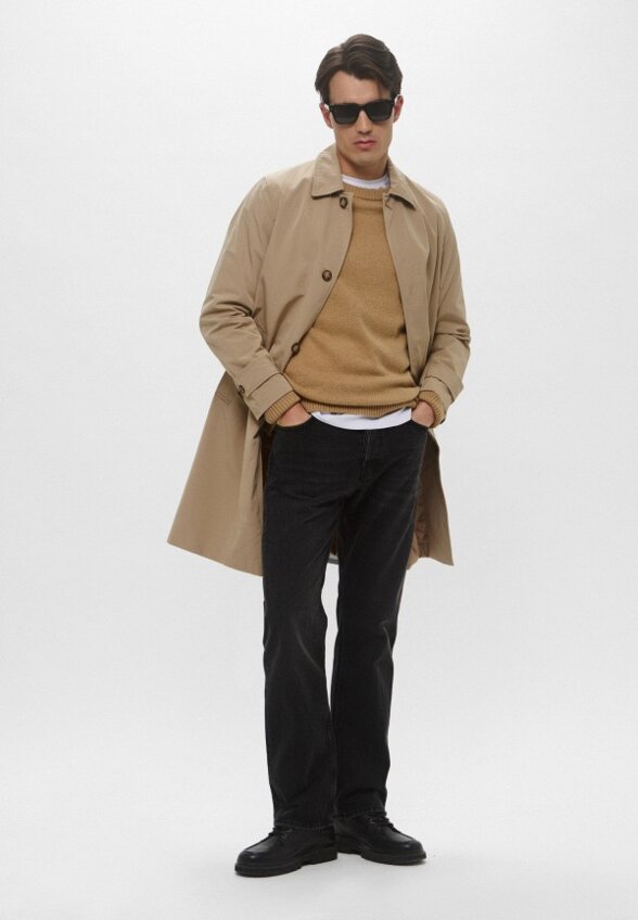 Джинсы Haikure