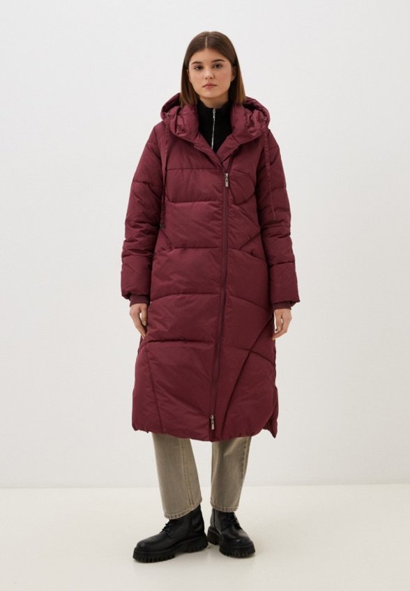 Пуховик Dimma