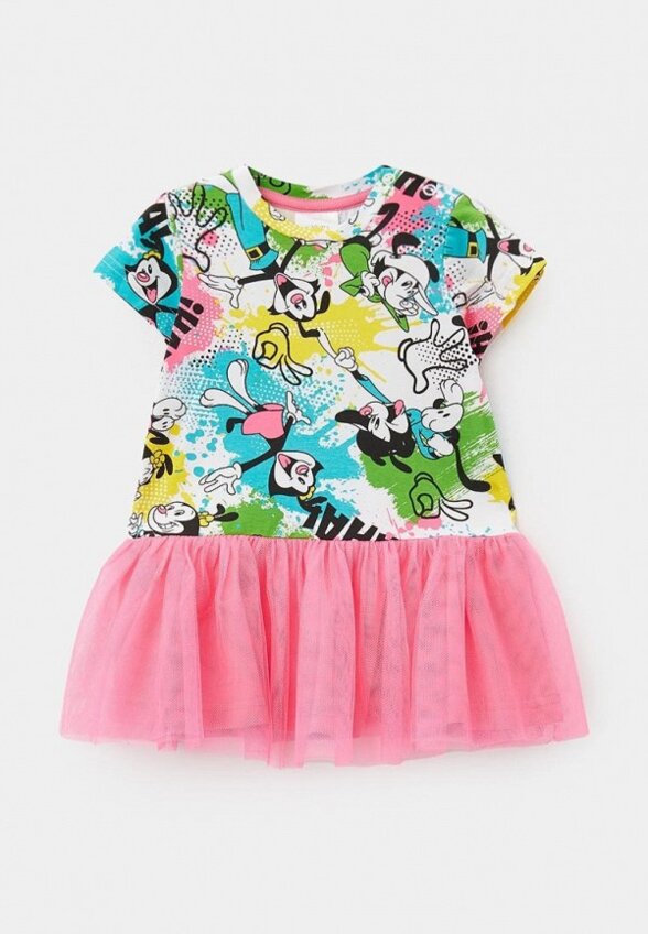 Платье PlayToday