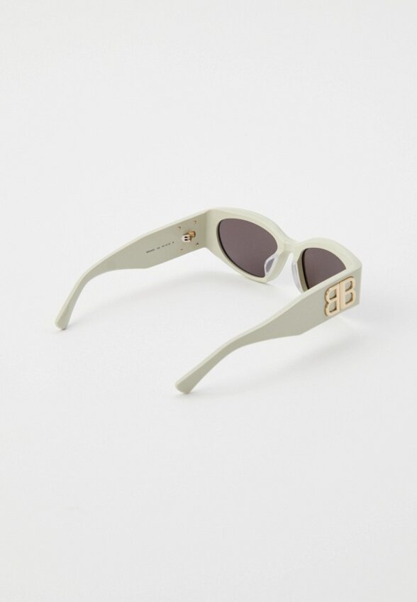 Очки солнцезащитные Balenciaga