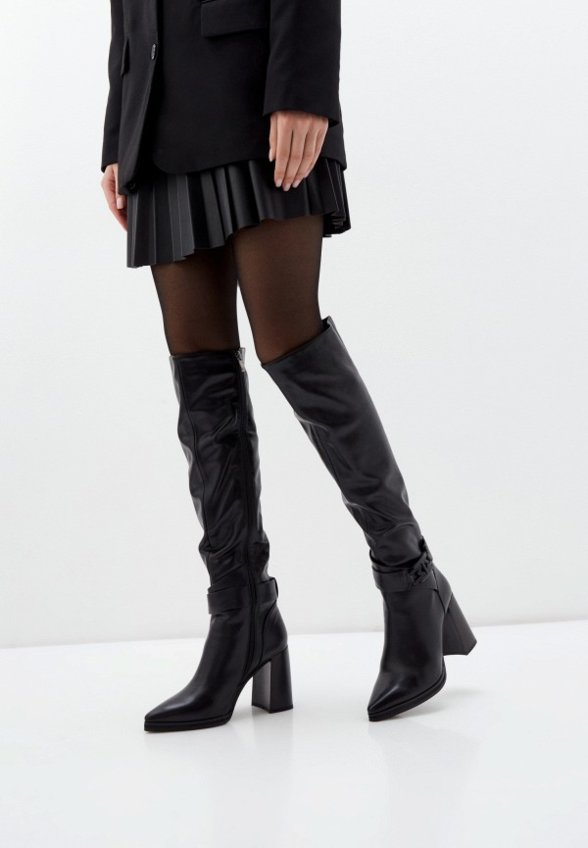 Ботфорты Crony