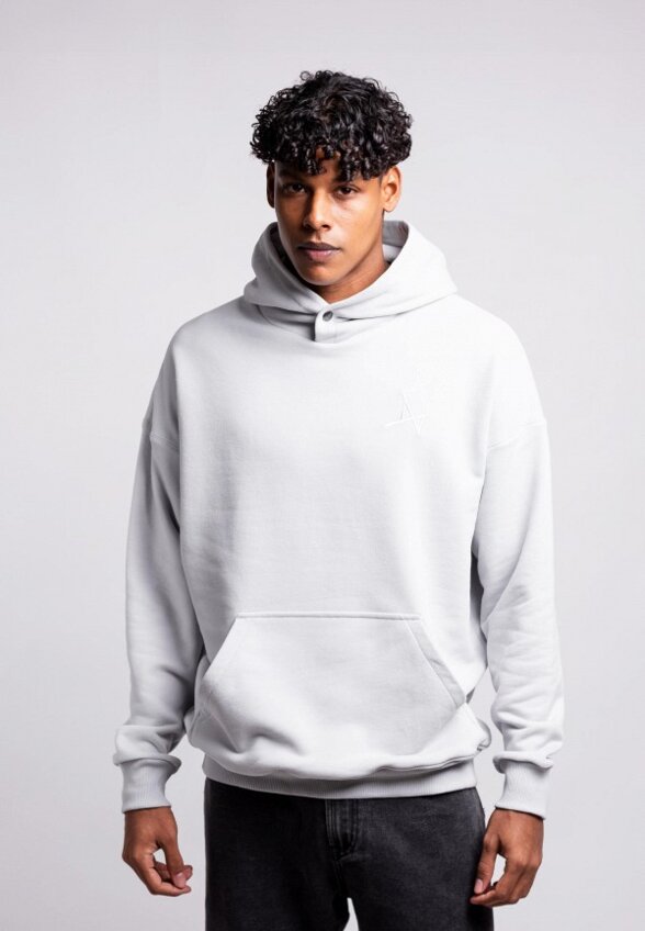 Худи Индивид