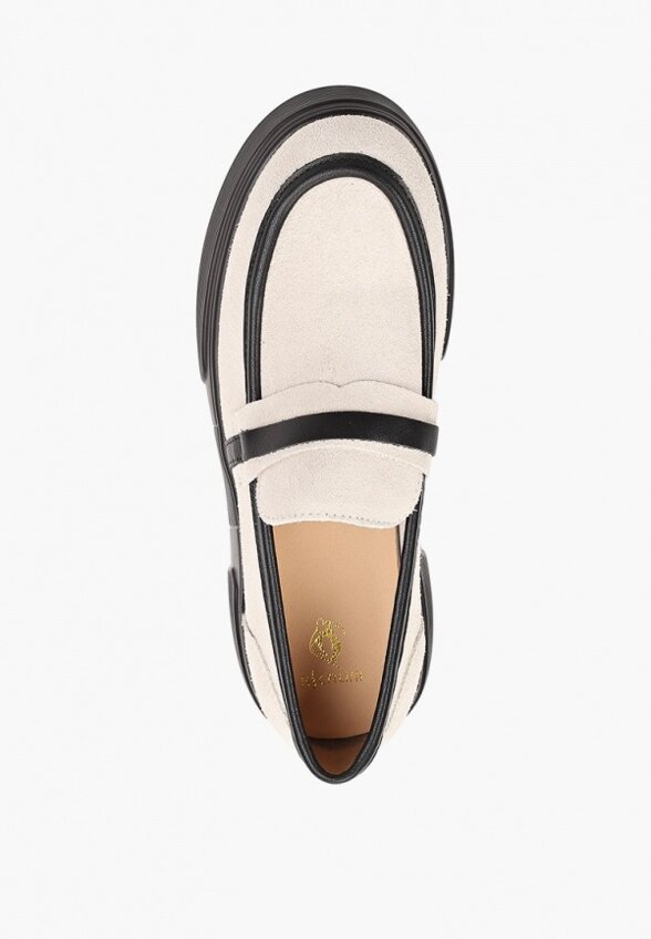 Лоферы Ascalini