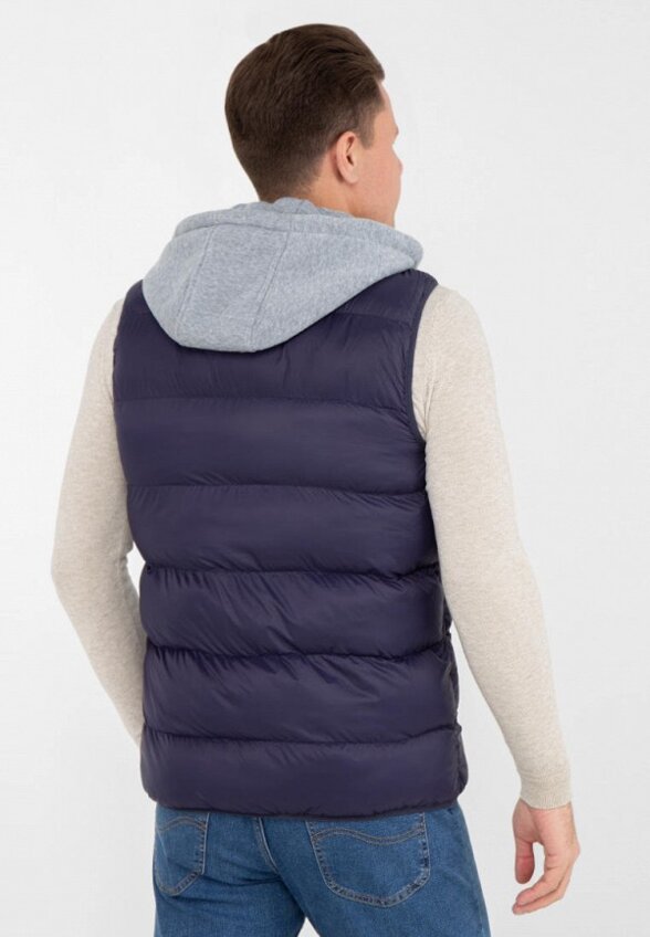 Жилет утепленный Thomas Berger