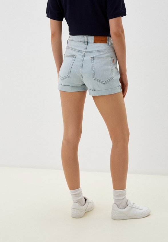 Шорты джинсовые Fragarika