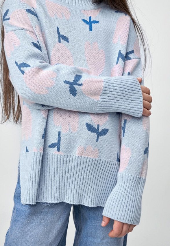 Джемпер Bossa Nova