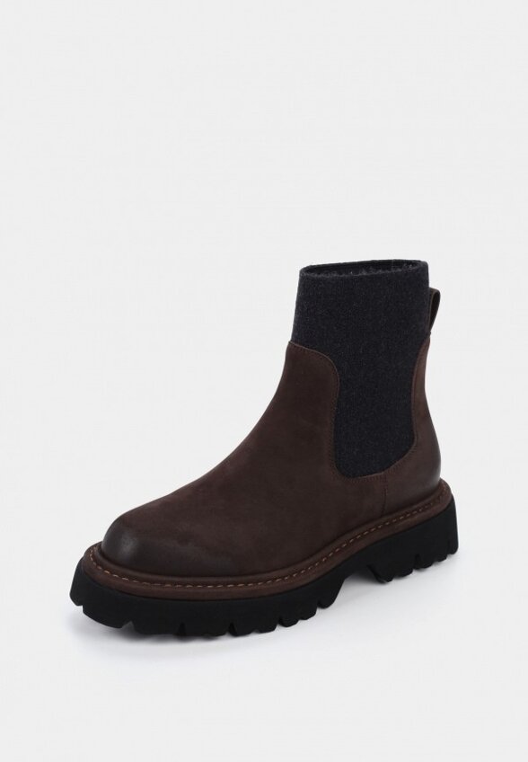 Ботинки Graciana