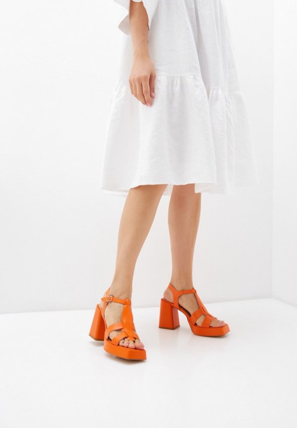 Босоножки Valeani