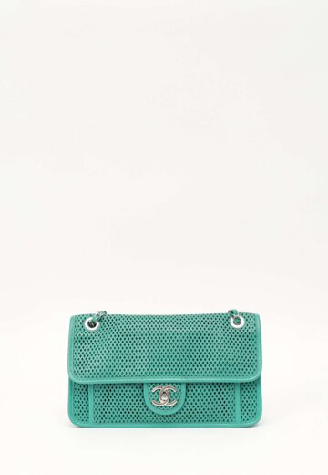 Chanel Up In The Air