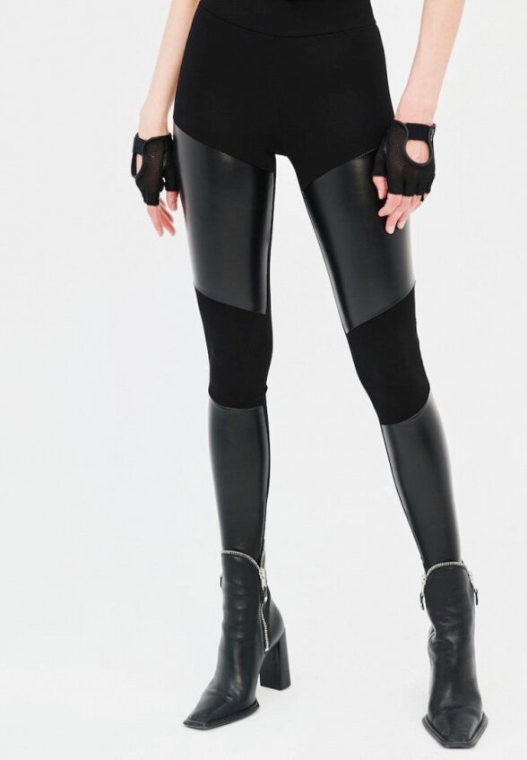 Леггинсы Jolifashn