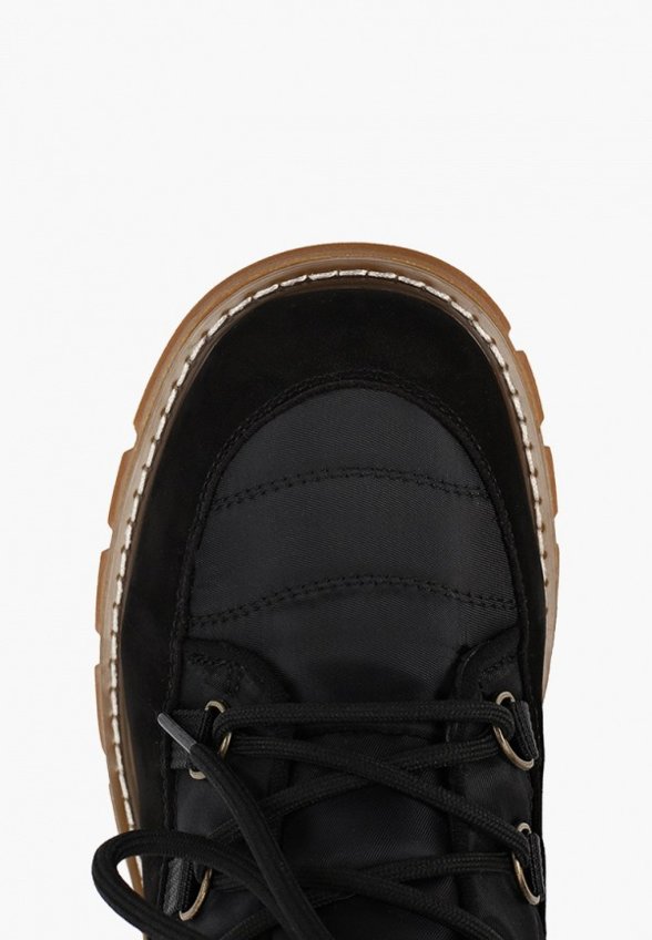 Ботинки Thomas Munz