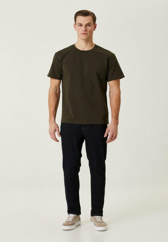 Футболка NetWork