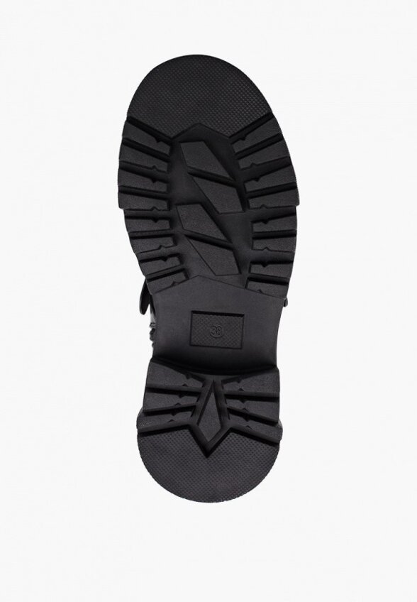 Ботинки Sbalo