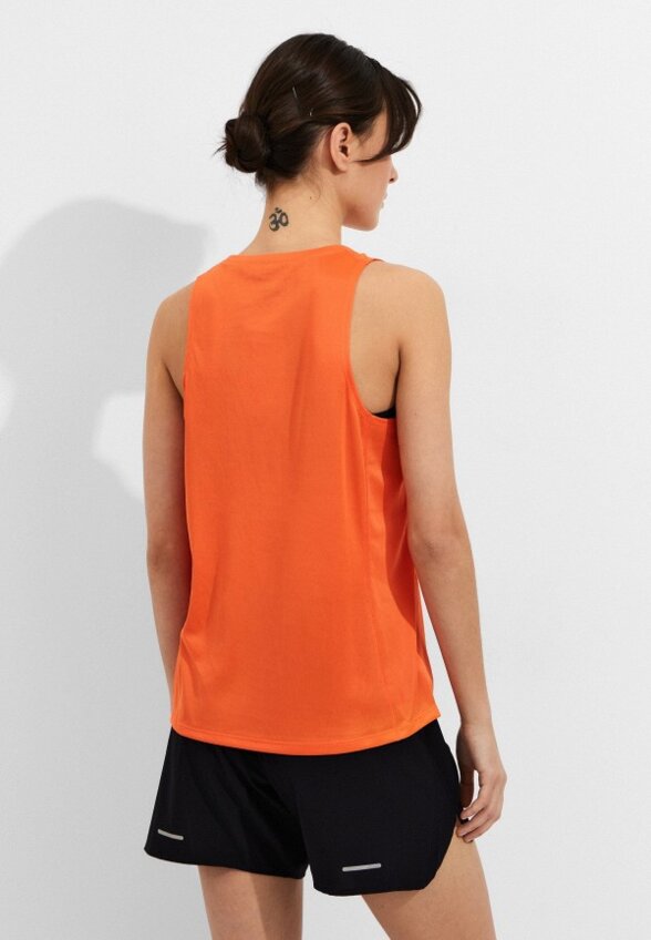 Майка спортивная ASICS