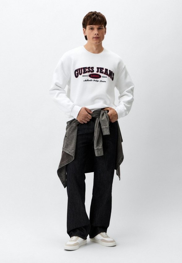 Свитшот Guess Jeans