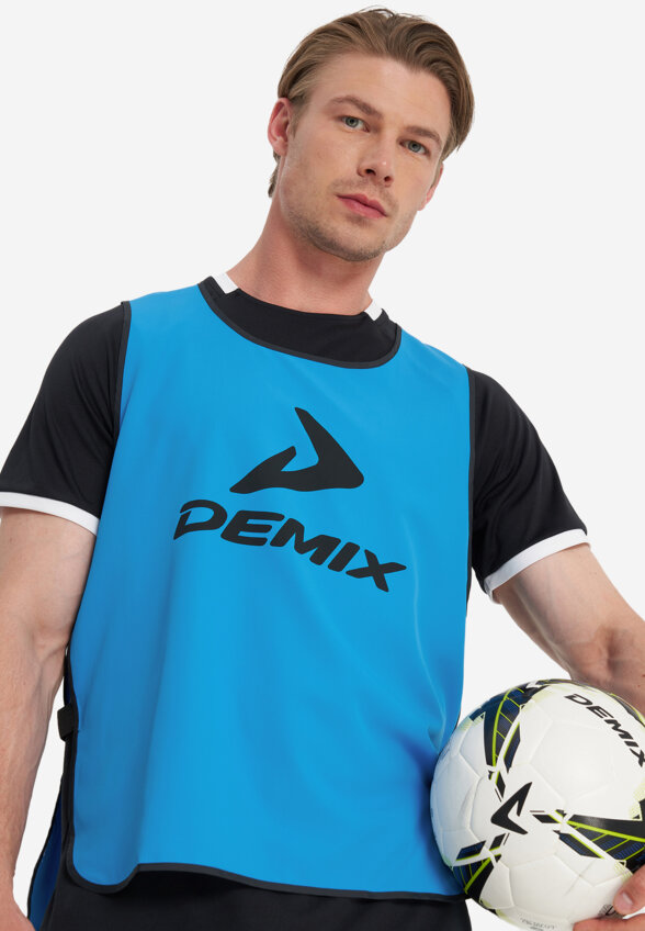 Манишка мужская Demix, Голубой