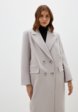 Пальто двубортное Pepen2  - превью