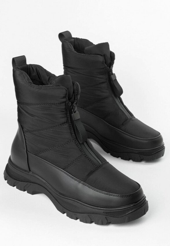 Дутики Niota Line