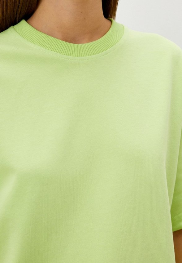 Футболка Jonas Hanway