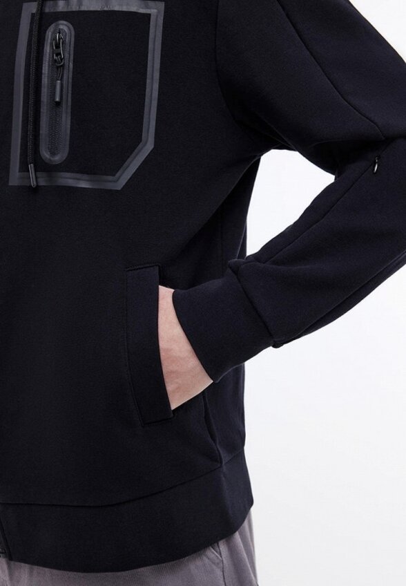 Толстовка Baon