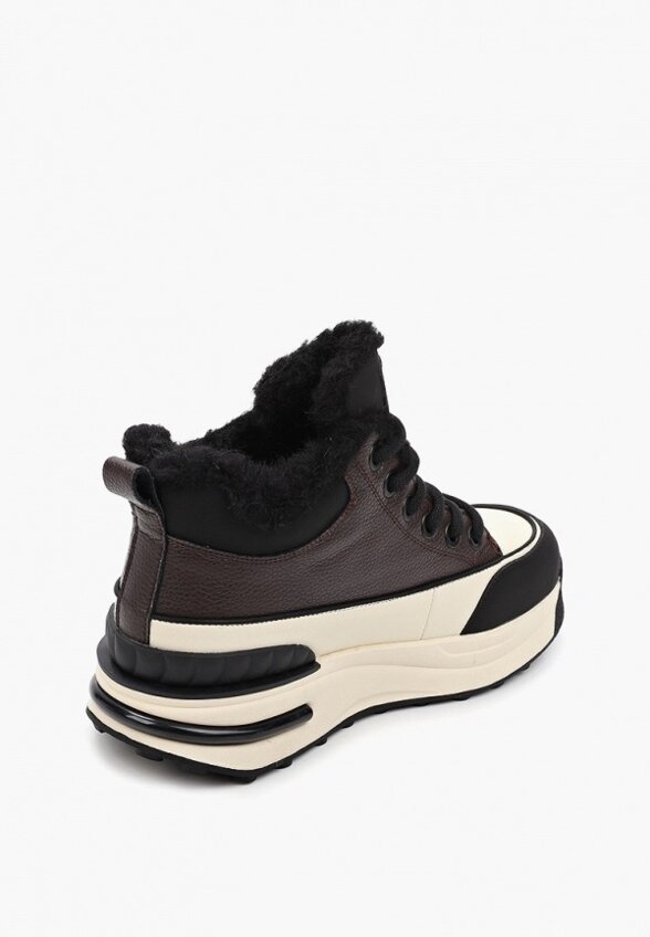 Кеды Francesco Donni