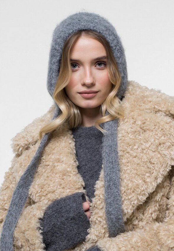 Шапка Marmalato