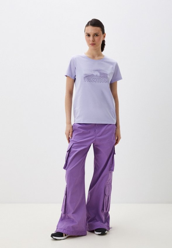 Футболка спортивная Camel