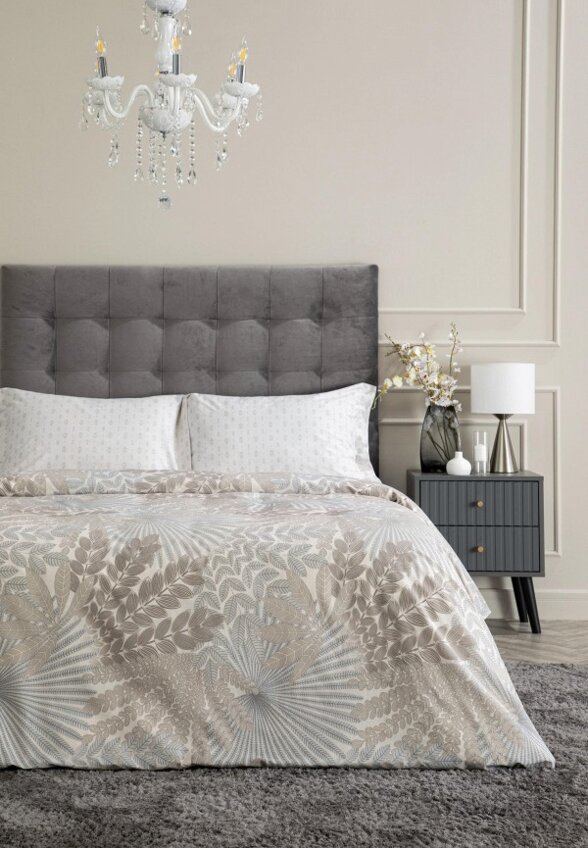 Постельное белье 2-спальное Cozy Home