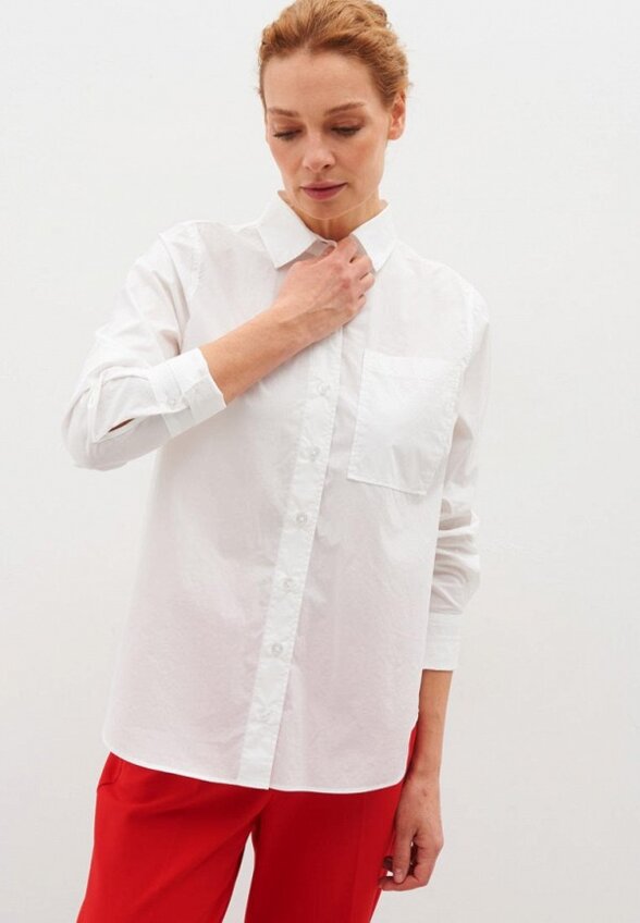 Рубашка Gerry Weber