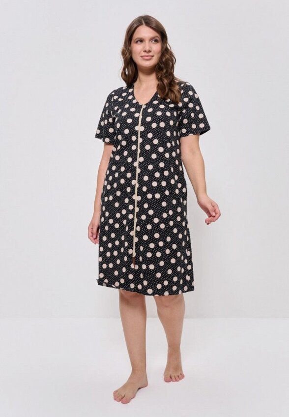 Халат домашний Cleo