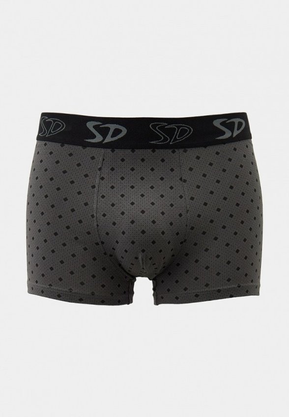 Трусы 3 шт. Sergio Dallini