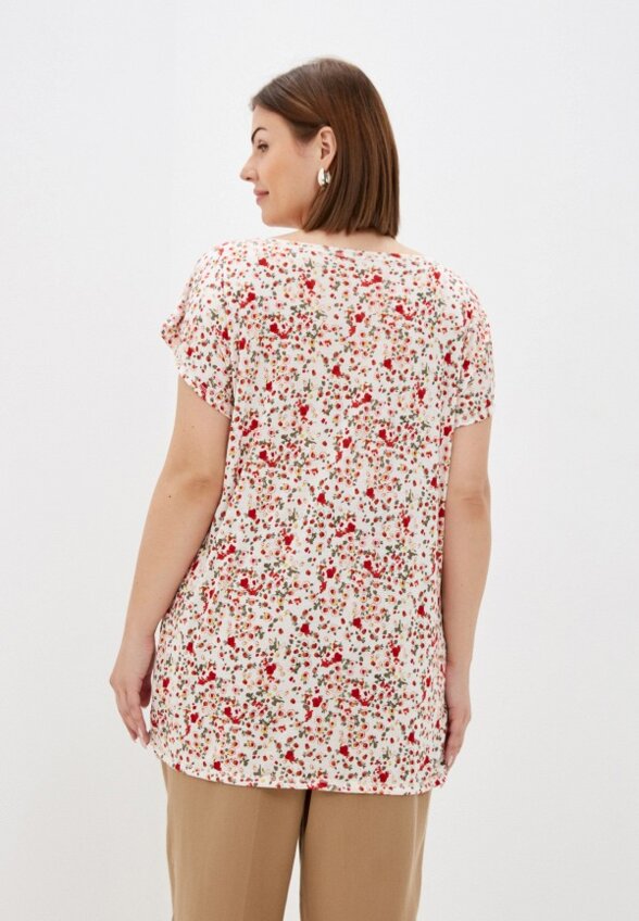 Футболка Emdi