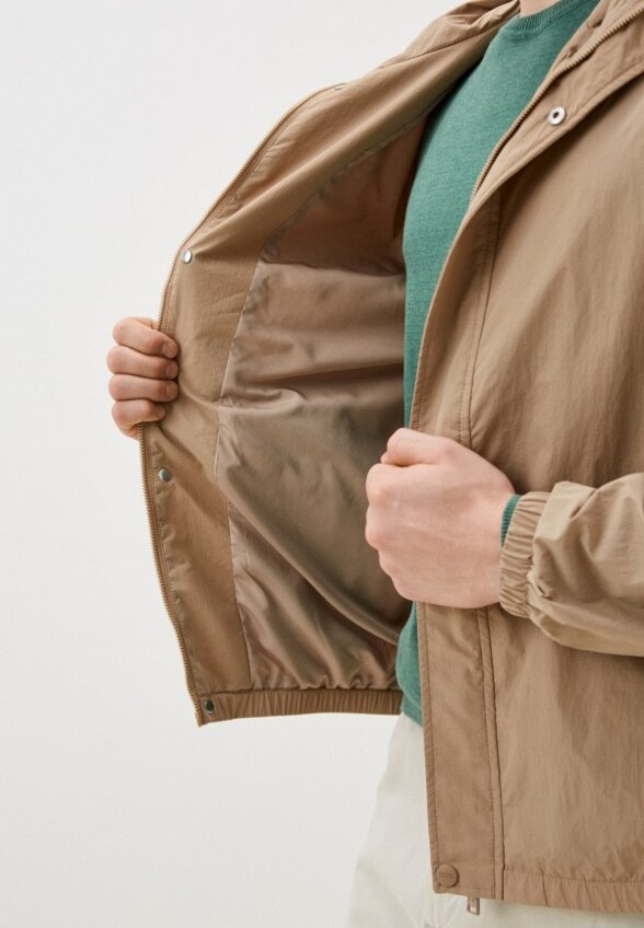 Ветровка Urban Fashion for Men