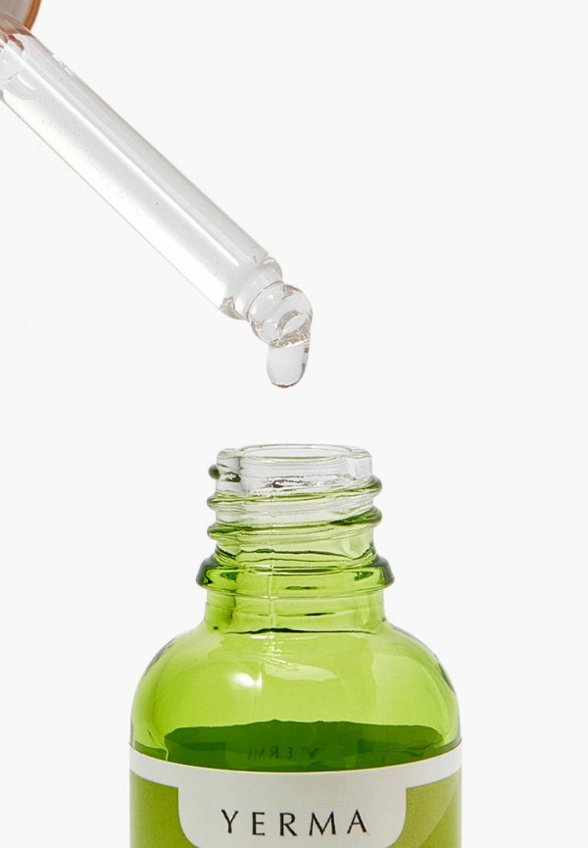Сыворотка для лица Yerma