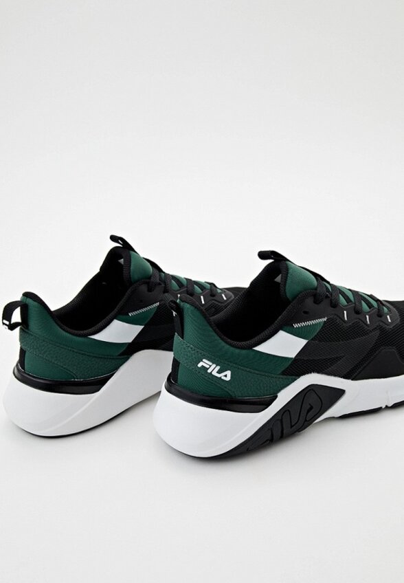 Кроссовки Fila